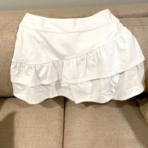 Ida Knit Skort